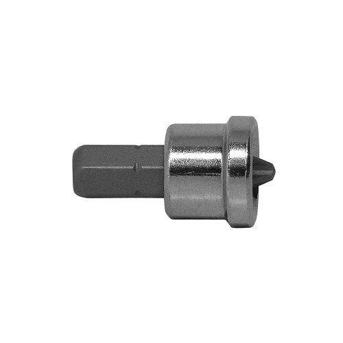 

Бита S&R PH 2х25 мм, с ограничителем 151010306