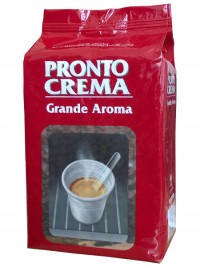 

Кофе Lavazza Pronto Crema (1000г)