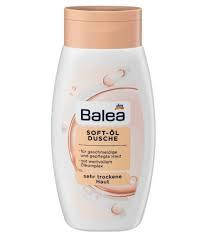 

Гель для душа Питание и Защита Balea Soft Oil-Dusche 250 мл