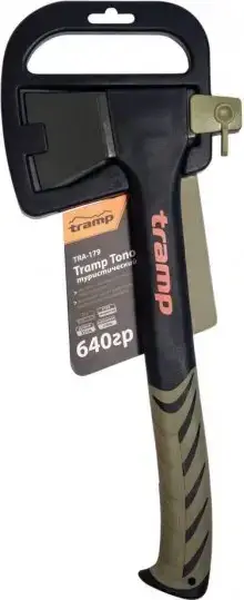 

Сокира туристична Tramp 35 див. TRA-179