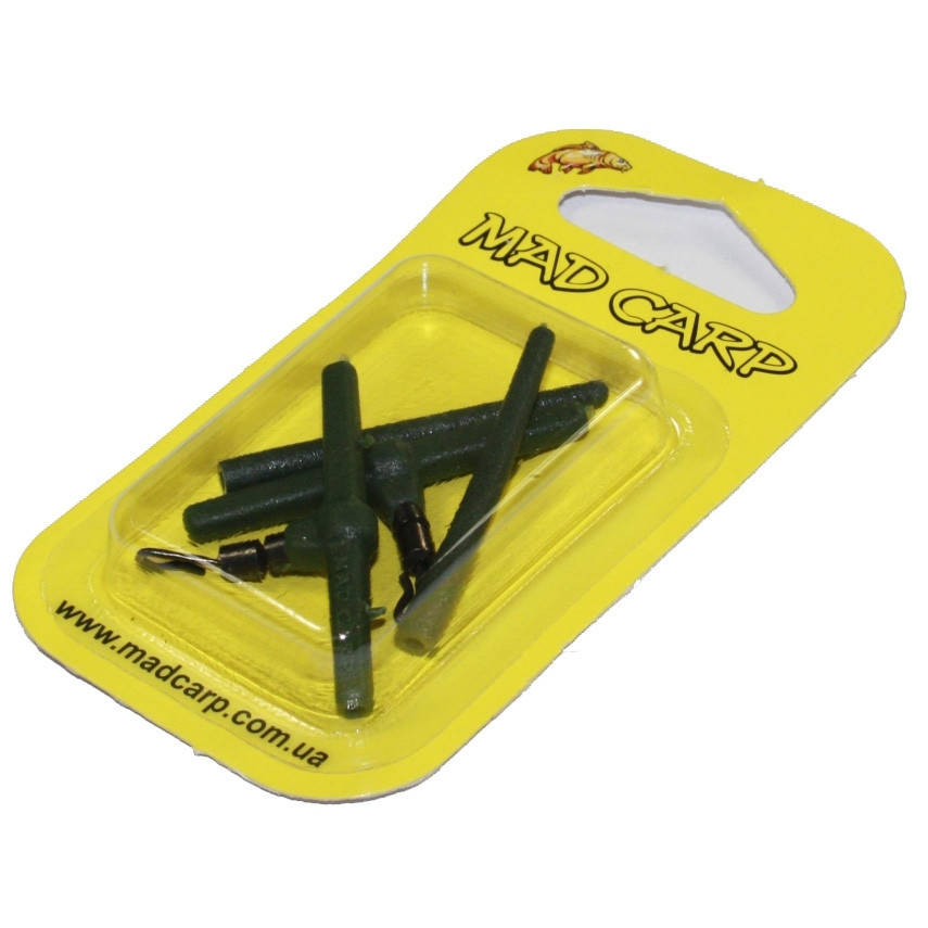 

Helicopter Mad Carp Quick Change №4 2шт.