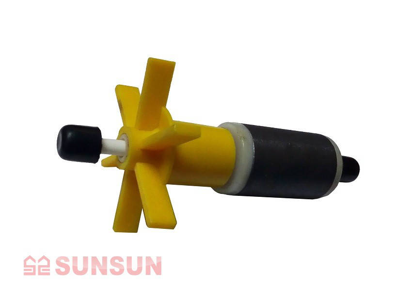 

Ротор к фильтру Sunsun HW - 703 А/В