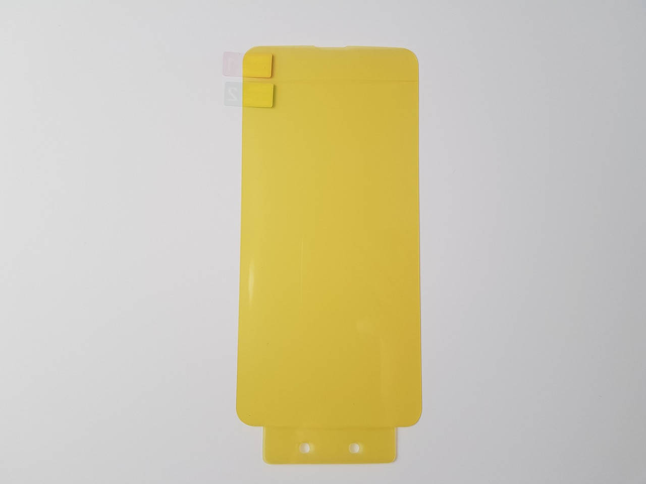 

Гидрогелевая пленка для Samsung Galaxy S10 Plus
