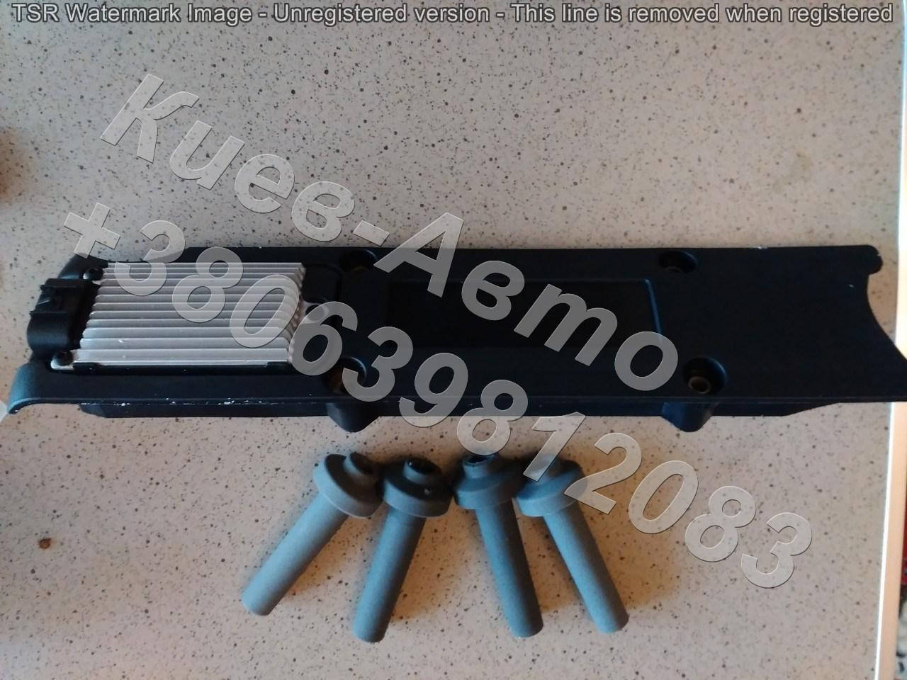 

Катушка зажигания Opel Vectra C, Astra, Zafira Z22SE