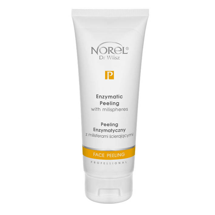 

Энзимный пилинг с микросферами Norel Enzymatic peeling with milispheres 100мл