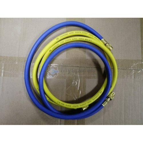 

Шланг заправочный CT 336 L= 0.9 m PMV280UN