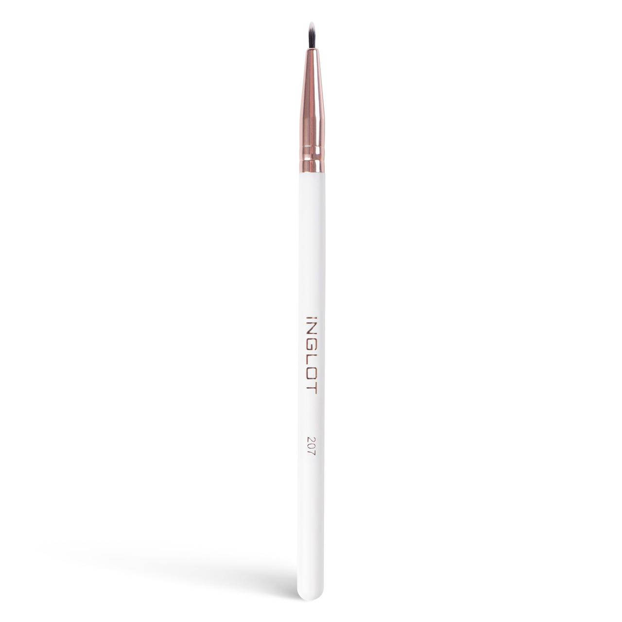 

Кисть для стрелок Inglot 207