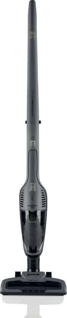 

Вертикальный+ручной пылесос (2в1) Gorenje SVC216FGD