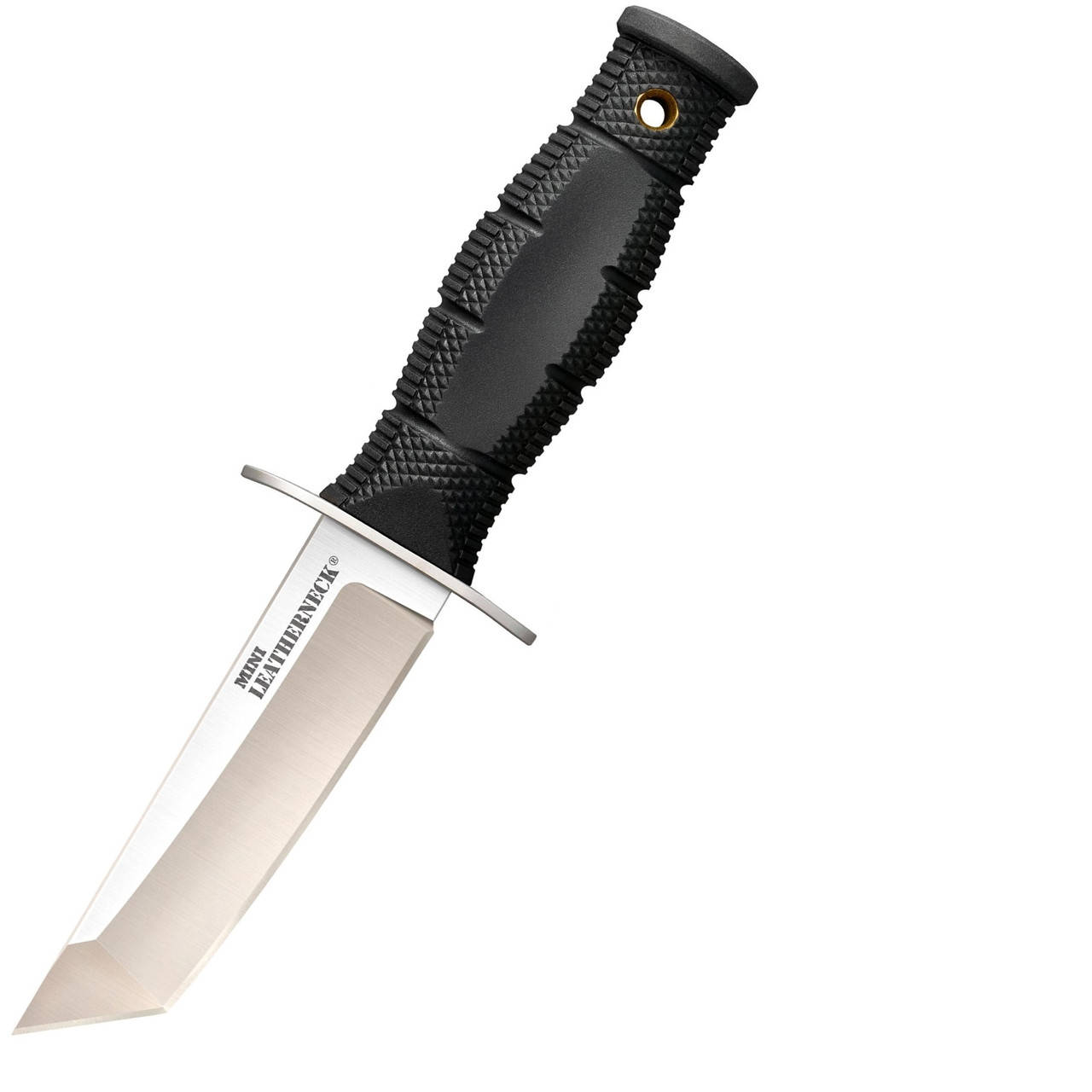 

Нож Cold Steel Leatheneck Mini TP, Черный