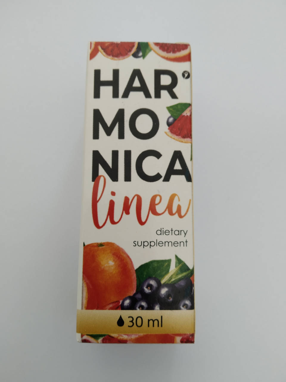 

Капли для похудения Гармоника Линеа, harmonica linea официальный сайт