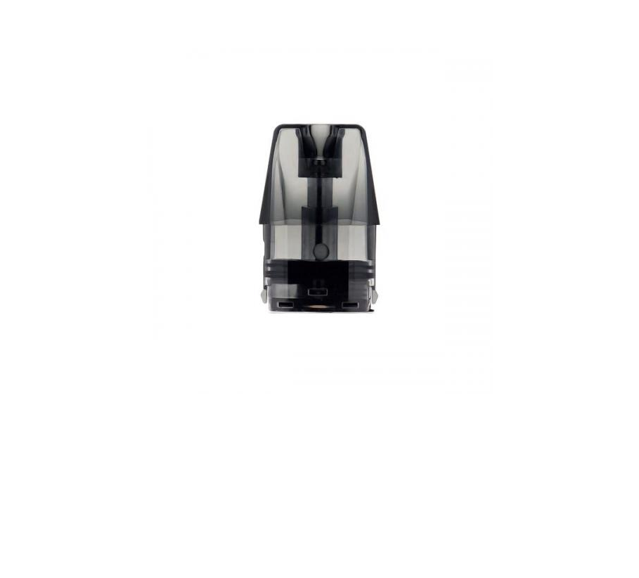 

Картридж ZQ XTAL 1.2 Ohm coil