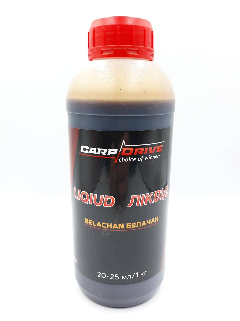 

Ликвид Белачан (Belachan) 500 мл Carp Drive