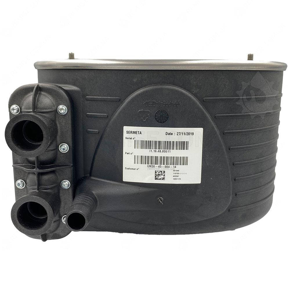 

Теплообменник котла Vaillant ecoTEC 226 236 246 0020135129