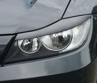 

Реснички для фар BMW 3 E90