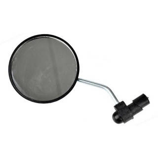 

Зеркало короткое, круглое 11см (A-DKL-0049)