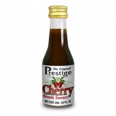 

Эссенция Prestige Cherry Brandy 20мл (Швеция)