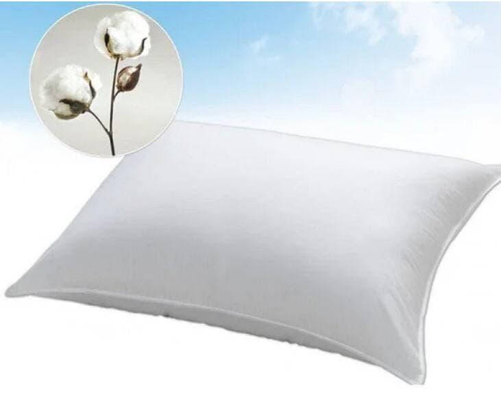 

Подушка Le Vele Elite Cotton 1000Gr 50-70 см, Белый