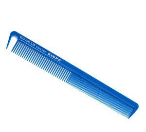 

Расческа Kiepe Eco Line 180х24, 535