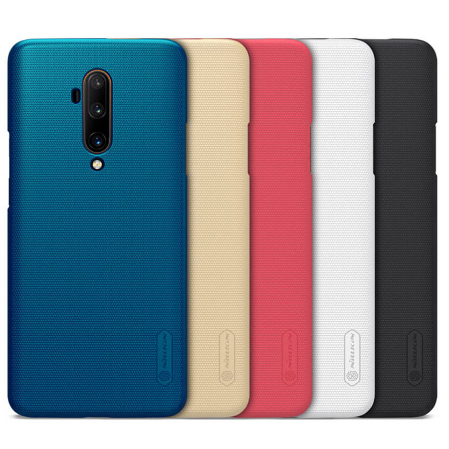

Чехол Nillkin Matte для OnePlus 7T Pro