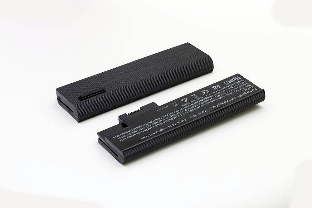

Батарея к ноутбуку Acer Travelmate 2480, 4270, Черный