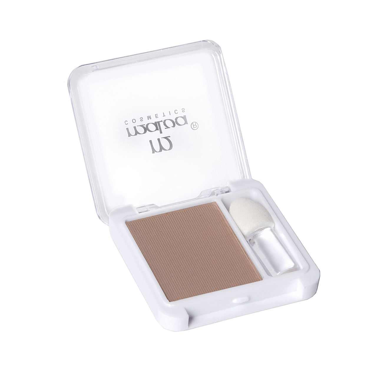 

Тени для век Mono Eyeshadow M-374 Malva Cosmetics 2
