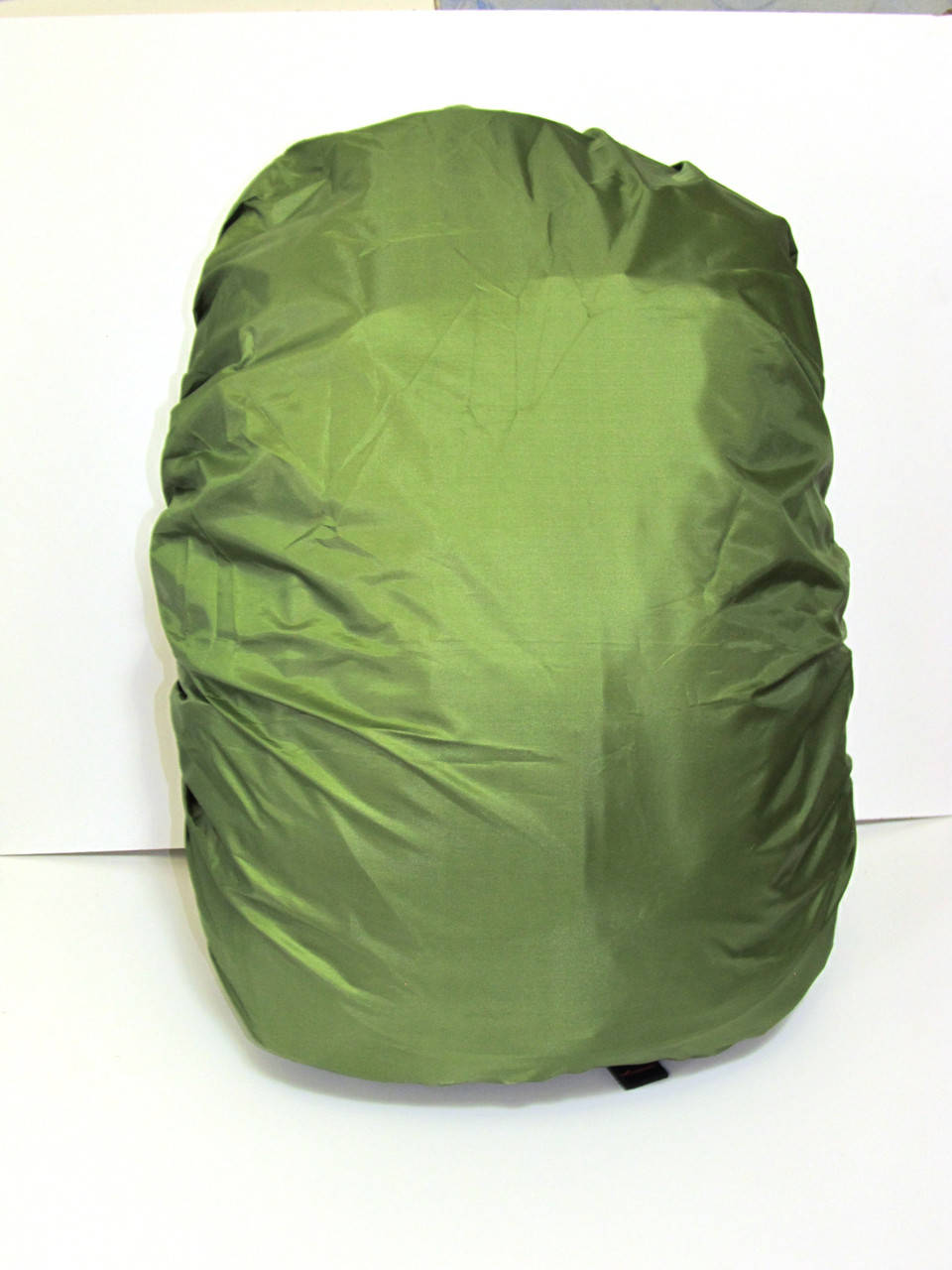 

Чехол дождевик на рюкзак 60, олива