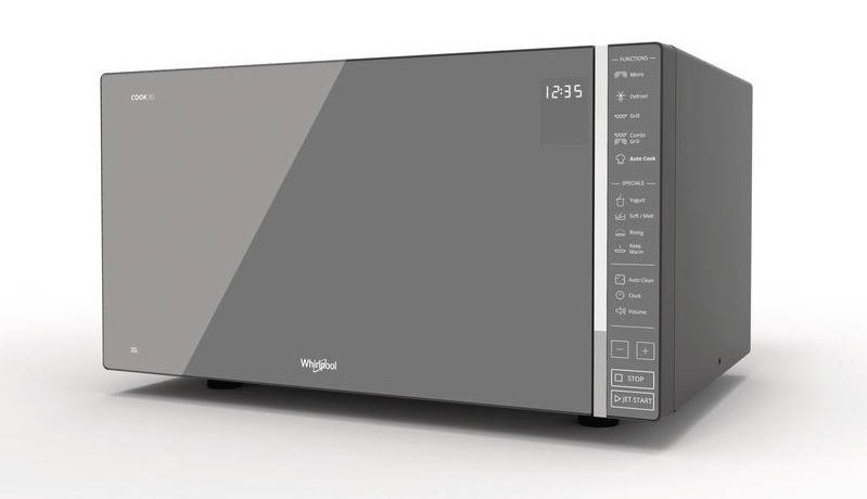 

Микроволновка с грилем Whirlpool MWP 303 M
