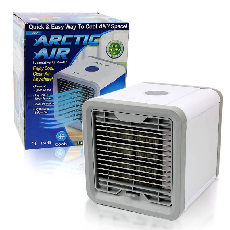 

Кондиціонер охолоджувач повітря портативний Arctic Air