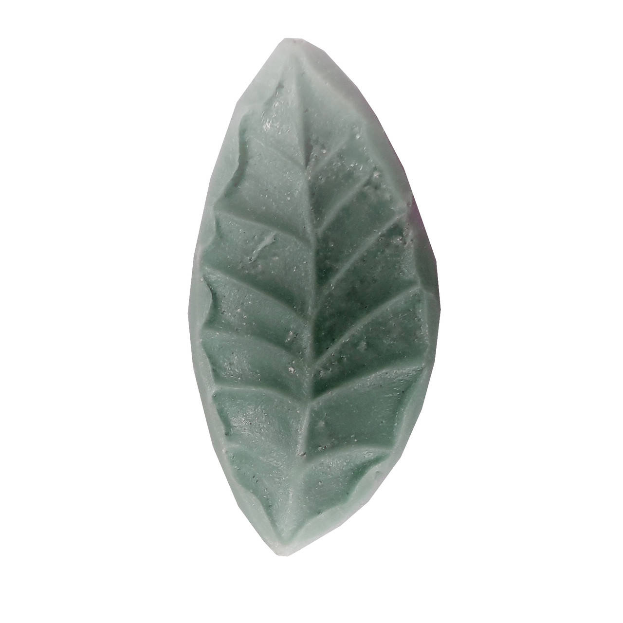 

Молд Лист простой 3х6см