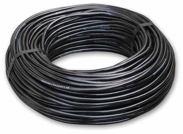 

Трубка PVC BLACK для микрополива 3*5 мм, DSWIG30*50/100
