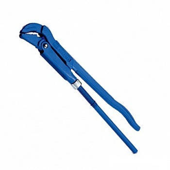 

Трубный рычажный ключ № 2(1,5") СИБРТЕХ 15740