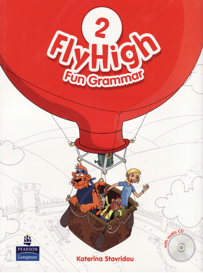 

Fun Grammar 2