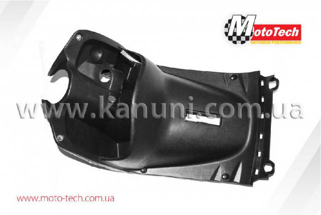 

Подгазетник (внутренний обтекатель) Yamaha Jog SA-36J/39J Mototech