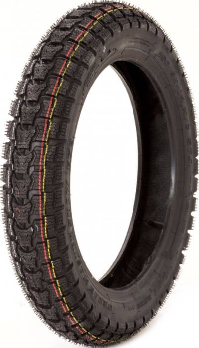 

Шины IRC Tyre SN26 Urban Snow Evo 100/80 R16 50P Таиланд 2018 (зима)
