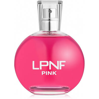 

Парфюмированная вода Lazell LPNF Pink 100 мл (5907814625298)