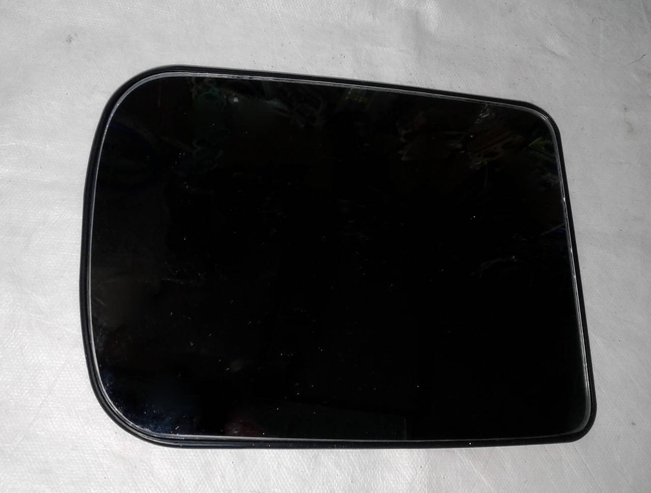 

Зеркальный элемент ГАЗель верхний нов. обр.