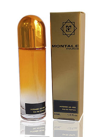 

Montale Intense So Iris edp 45ml