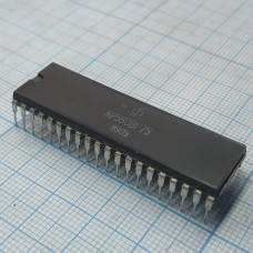 

КР580ВГ75