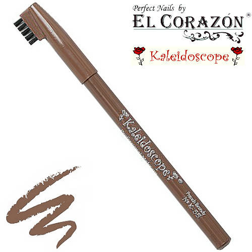 

"Kaleidoscope" El Corazon Карандаш для бровей № K-55 (Блонд)