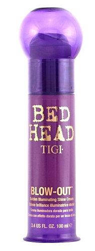 

Многофункциональный крем для волос с золотым блеском Tigi Blow Out 100 мл
