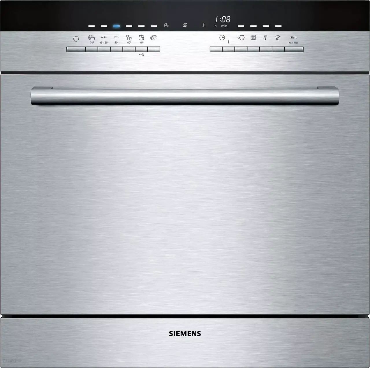 

Siemens iQ500 Modułowa SC76M542EU