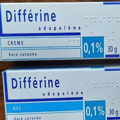 

Крем-гель от прыщей №1 Differin Дифферин Adapalene, и есть Benzac AC 2.5%, Benzac AC 5%
