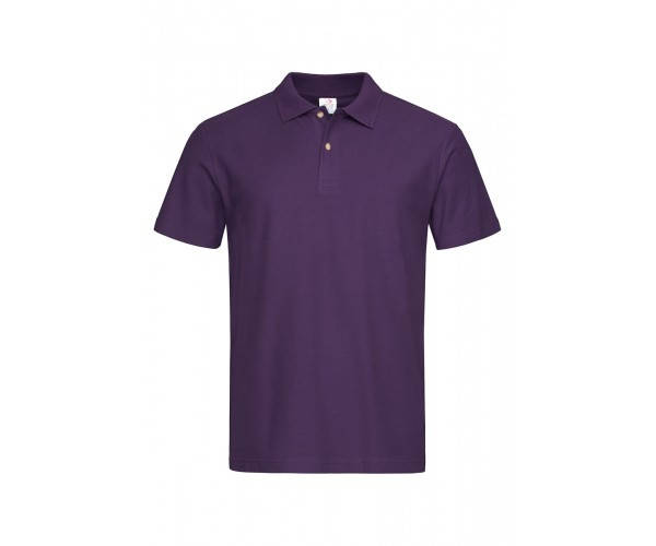 

Футболка поло мужская Stedman - ST3000 - Polo Men, L
