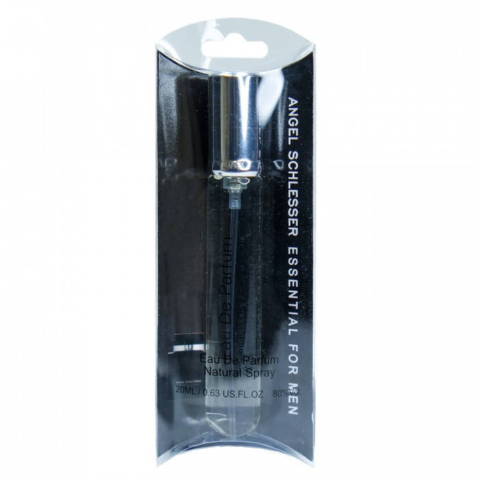 

Angel Schlesser Essential For Men - Pen Tube 20 ml