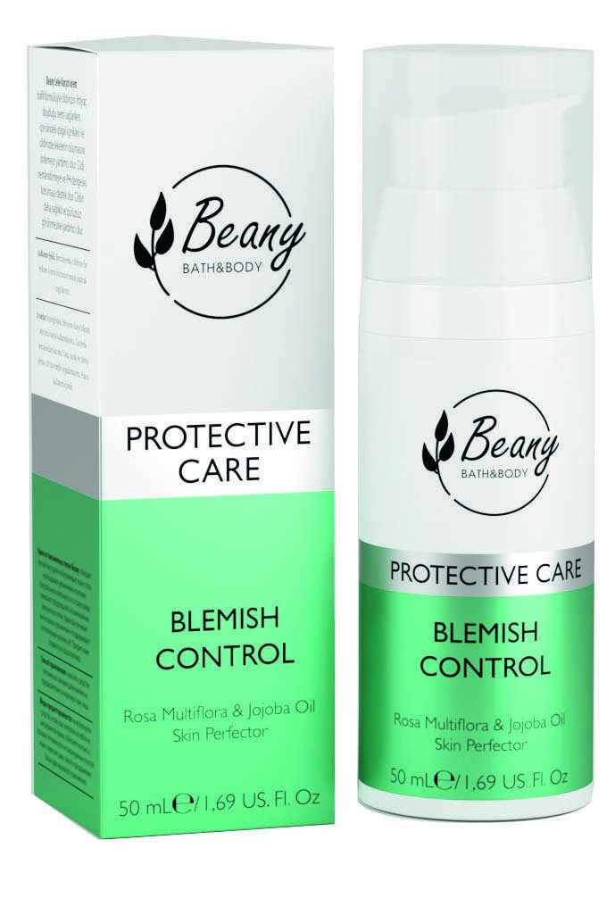 

Крем проти пігментних плям Akten Beany 50 мл (231004)