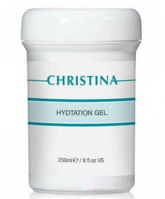 

Гидрирующий гель для всех типов кожи 250мл Hydration Gel