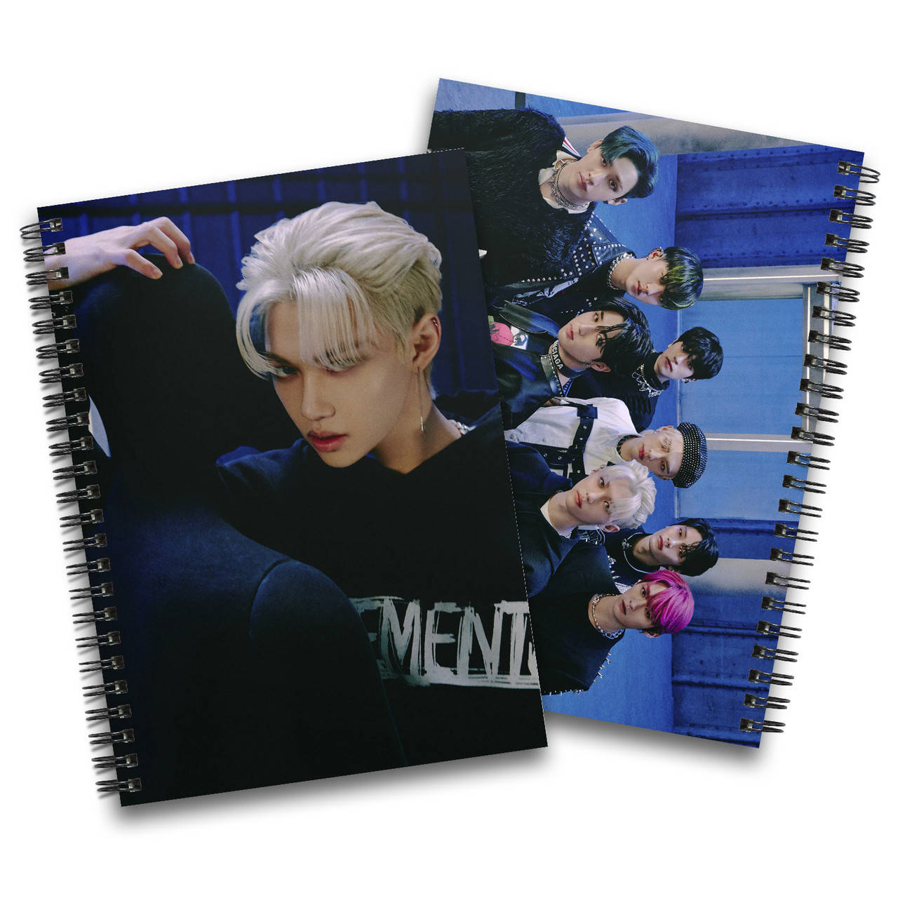 

Скетчбук Stray Kids 33 Felix