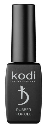 

Закрепитель для гель-лака Kodi Professional Miracle Rubber Top Gel 8 мл (11219Gu)