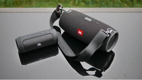 

БОЛЬШАЯ JBL Xtreme BIG EXTREME мощная портативная блютуз колонка