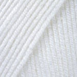 

Пряжа Super Merino Yarnart-208